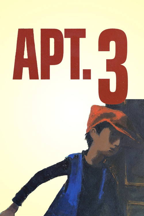 Movie poster for Apt. 3
