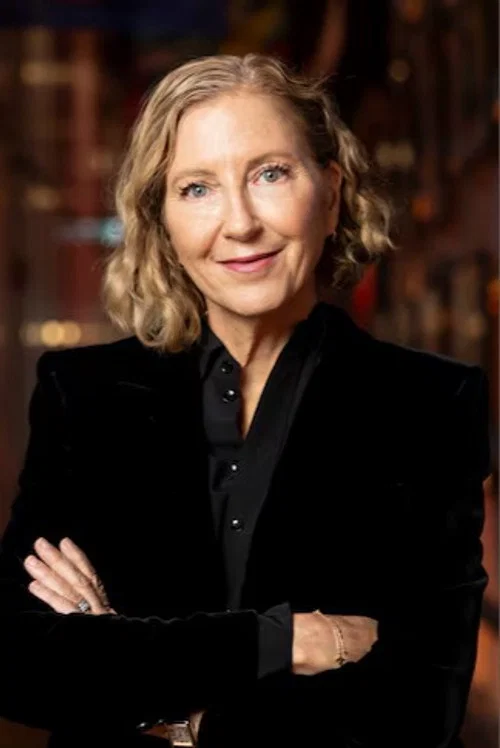 Photo of Joanna Murray-Smith, Writing