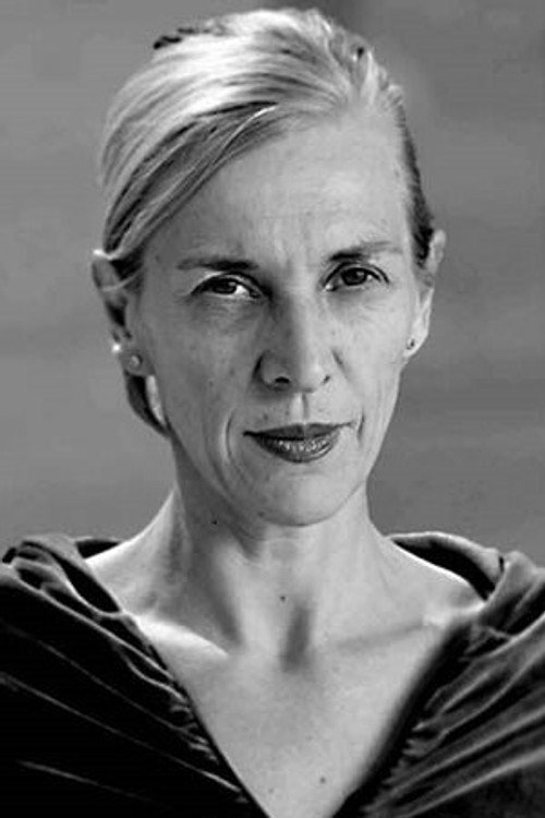 Photo of Mathilde Monnier, Acting