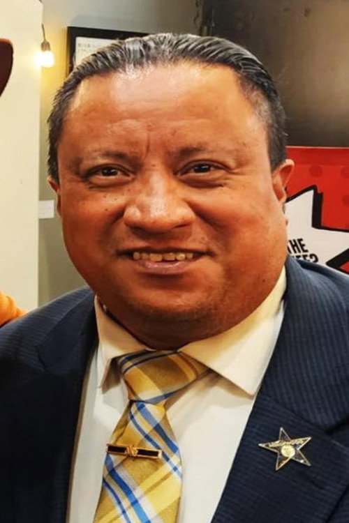 Photo of Saul Mejia, Production