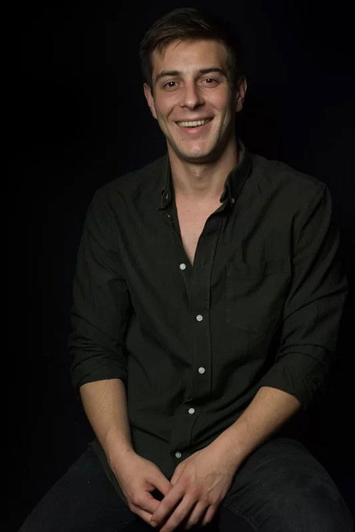 Đorđe Mitrović profile