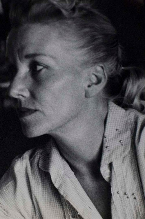 Photo of Carolyn Cassady, Acting
