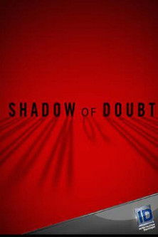 Shadow of Doubt poster