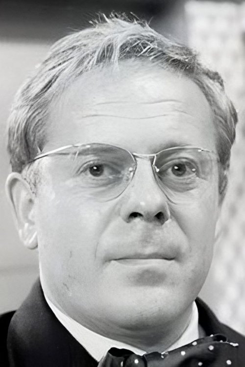 Aubrey Morris profile