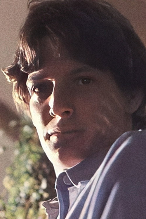 Photo of Richard Lynn, Acting