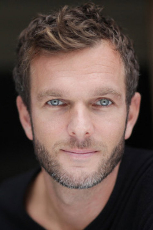 Aurélien Chaussade profile