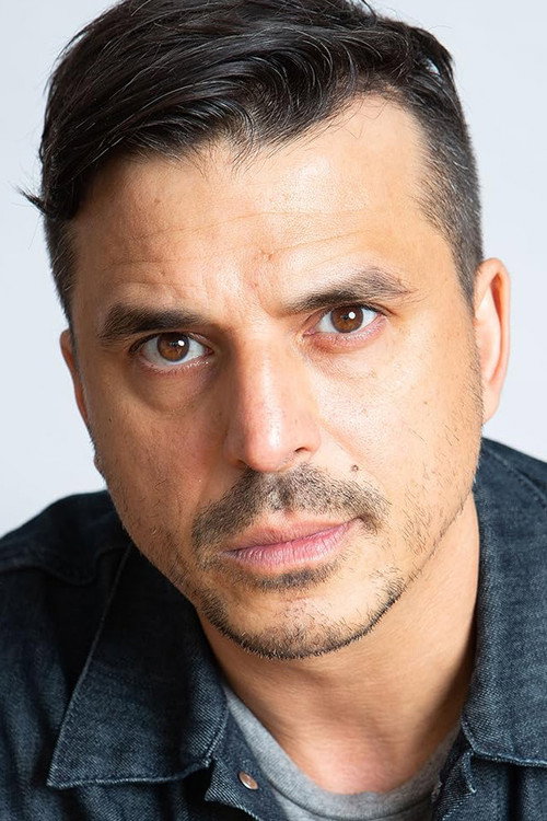 Photo of Damien Luvara, Acting