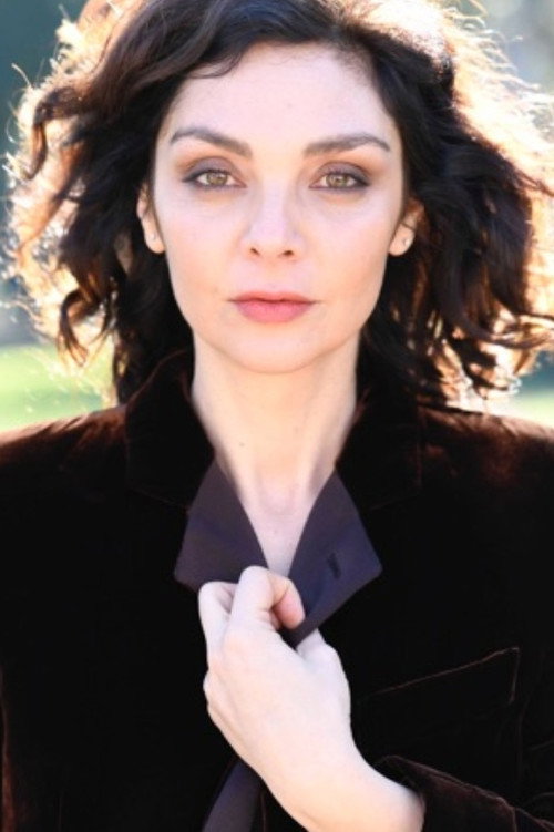 Photo of Marina Remi, Acting