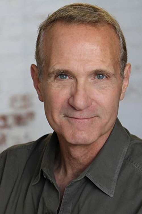 Photo of Joe Avellar, Acting
