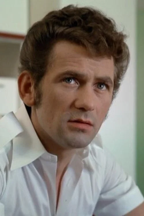 Photo of Armin Meier, Acting