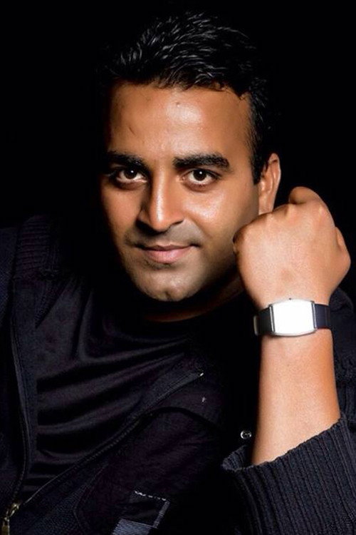 Photo of Master Anand, Acting