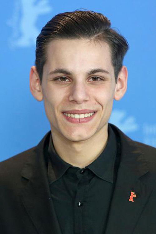Photo of Francesco Di Napoli, Acting