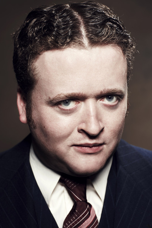Neil Casey profile