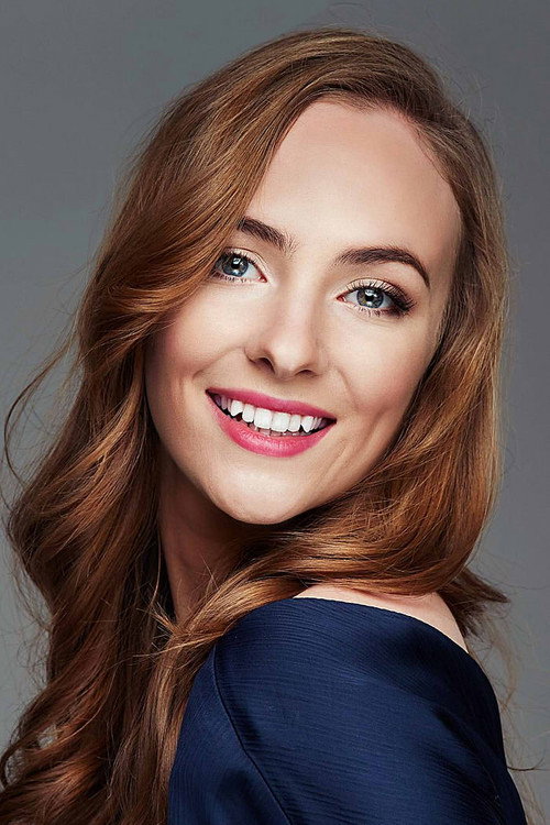 Elizaveta Maximová profile