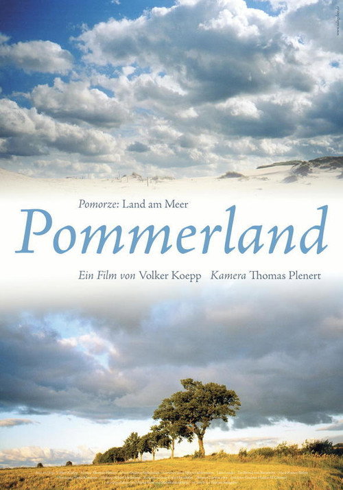 Movie poster for Pommerland (2005)