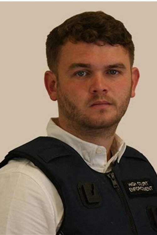 Photo of Myles Whitworth, Acting
