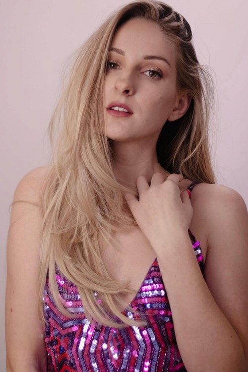 Photo of Silvia Yordanova, Acting