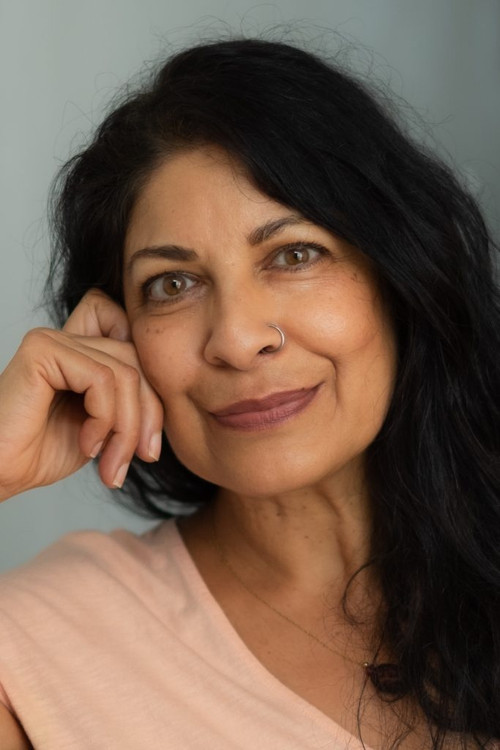 Photo of Nisha Pahuja, Directing