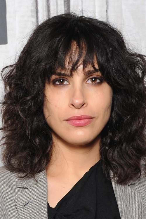 Desiree Akhavan profile