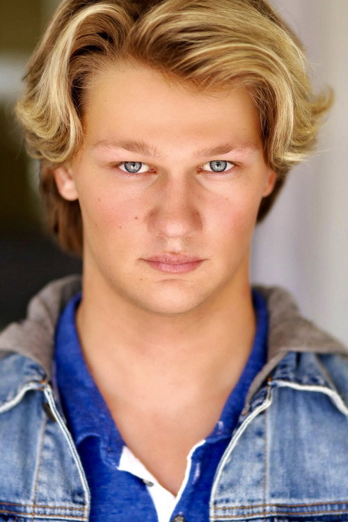 Photo of Caden Smith, Acting