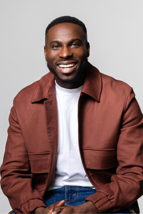 Photo of Segun Akinwoleola, Acting