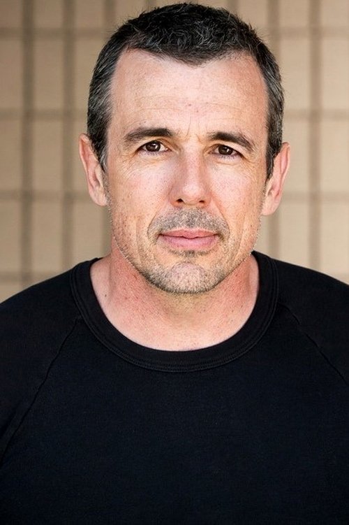Photo of Jeff Prewett, Acting