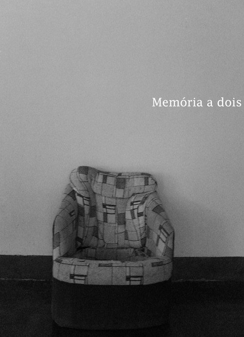 Movie poster for Memória a dois (2009)