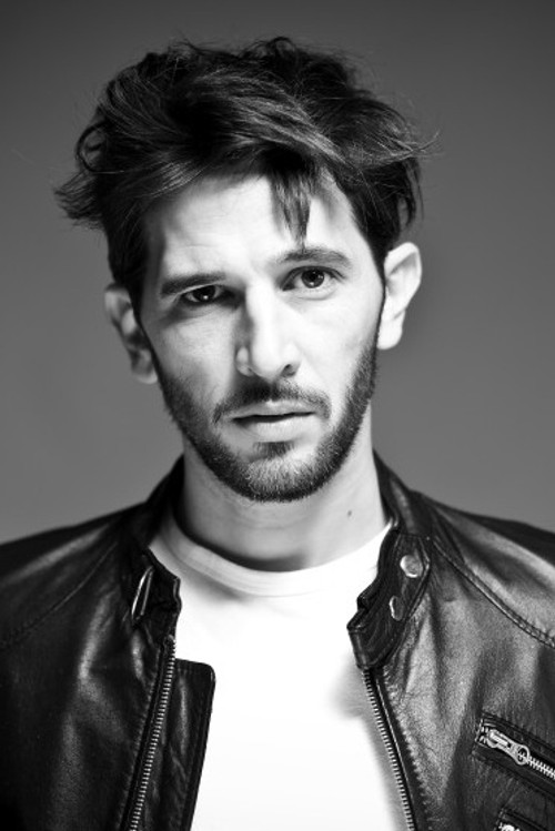 Photo of Juan Barberini, Acting