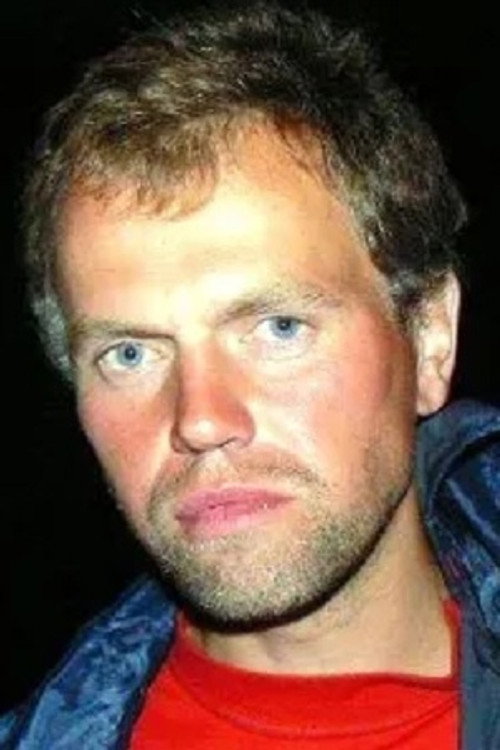 Photo of Alexandr Zarchikov, Directing