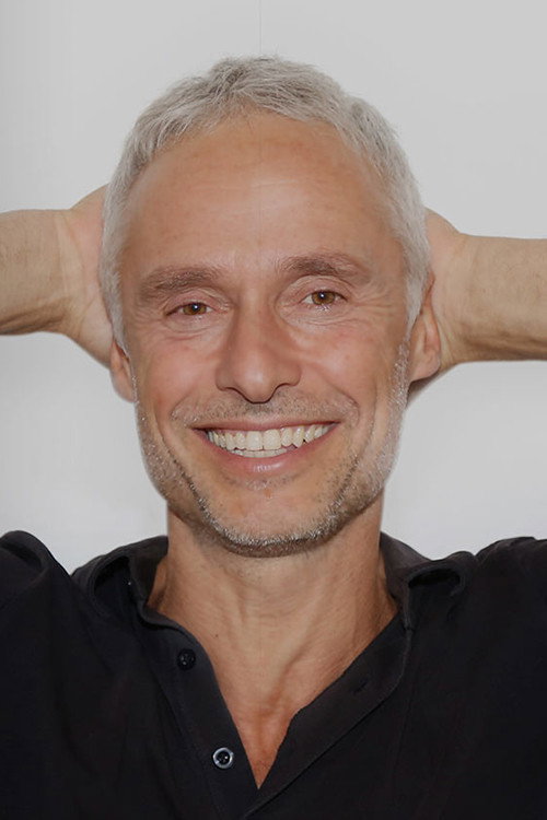 Antonis Fragakis profile