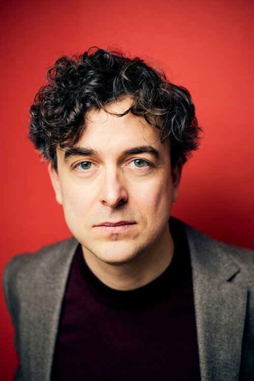 Photo of Jürgen Herold, Acting