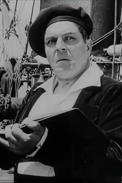 Photo of Alexandre Colas, Acting