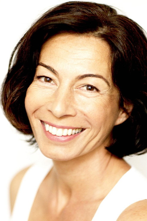 Photo of Vanessa Steele, Acting
