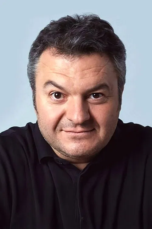 Çağlar Çorumlu profile