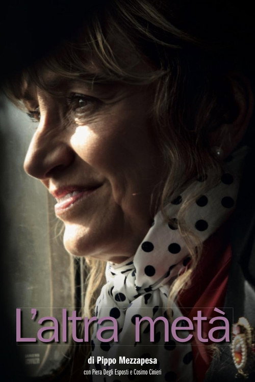 Movie poster for The Other Half (2009)