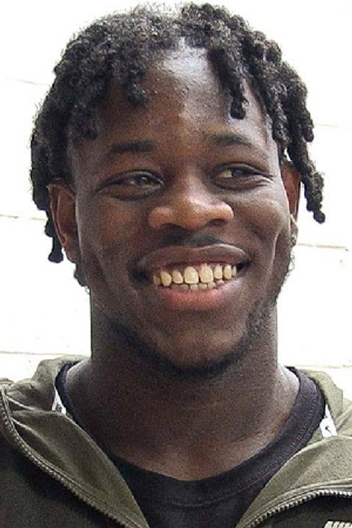 Photo of Aloys Youmbi, Acting