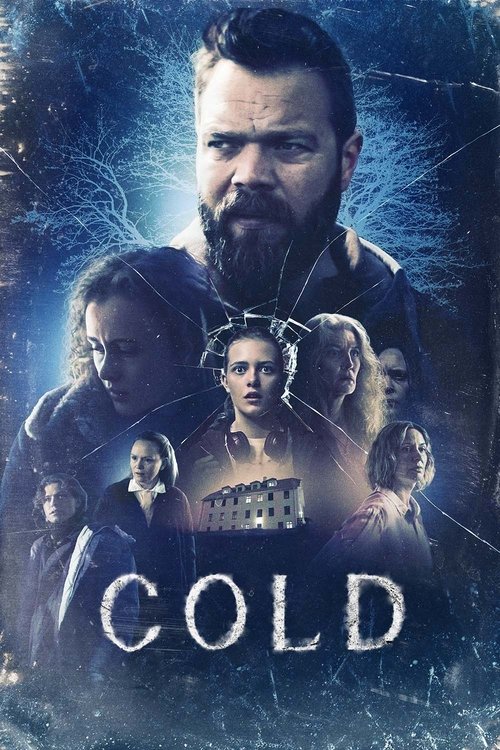 Movie poster for Cold (2023)