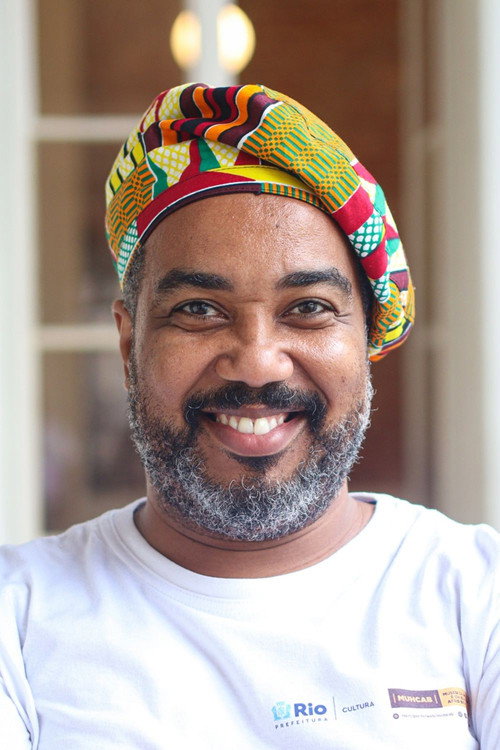 Leandro Santanna profile