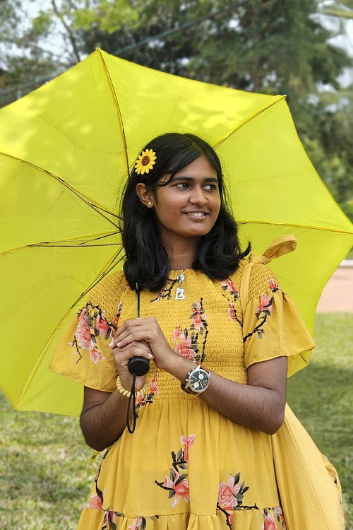 Photo of Lopamudra M L, Directing