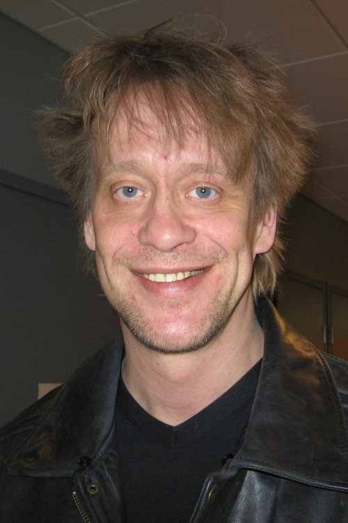 Martti Syrjä profile