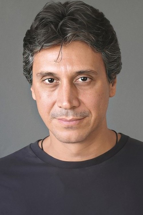 Volkan Ünal profile