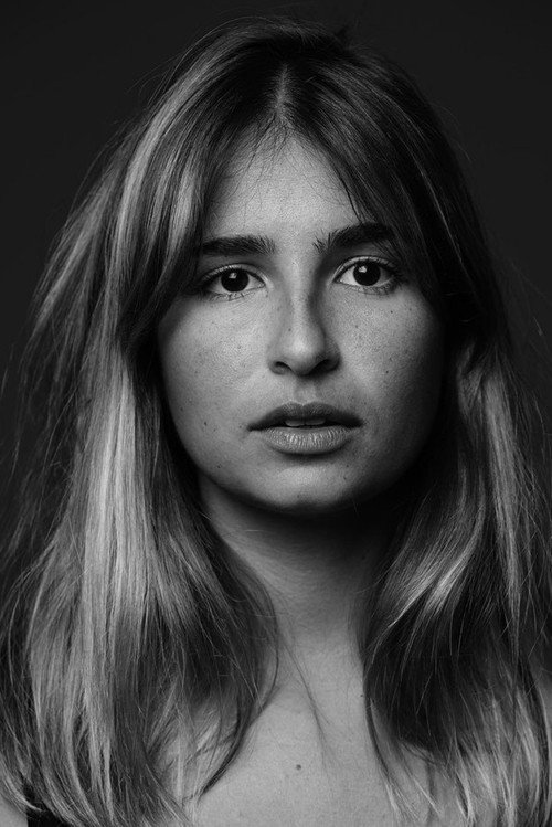 Photo of Rita Poças, Acting