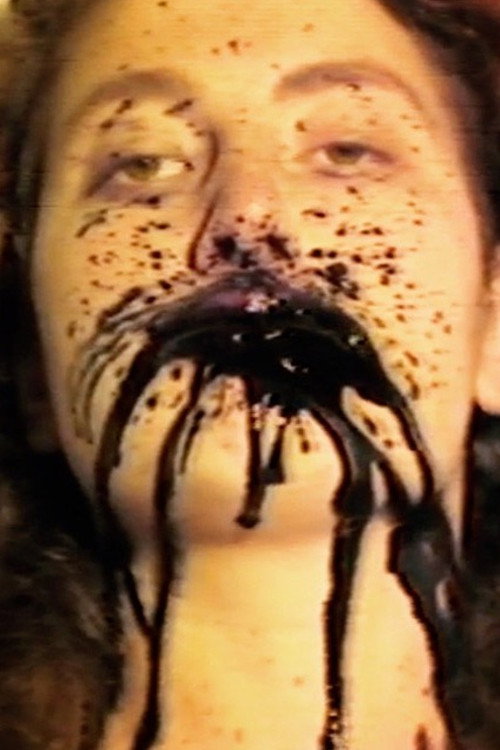 Movie poster for Paussus (1981)
