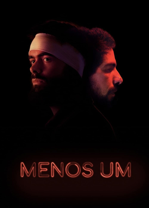 Menos Um poster