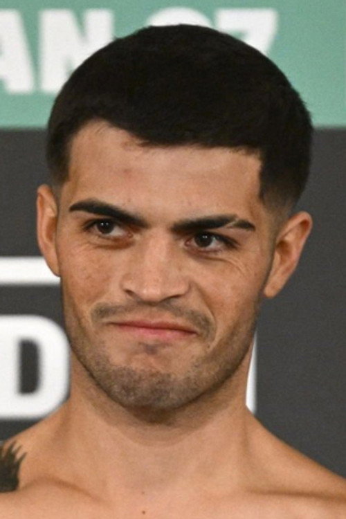 Photo of Williams Andres Herrera, Acting