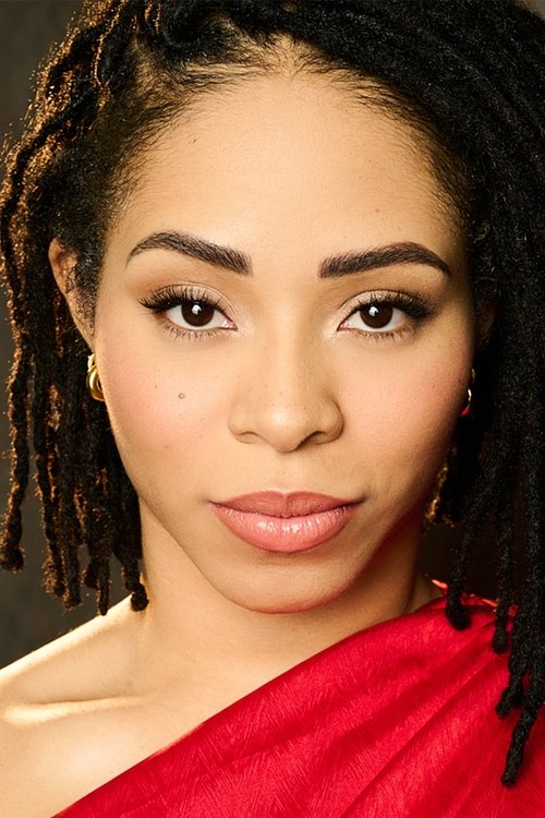 Photo of Lateria Hope, Acting