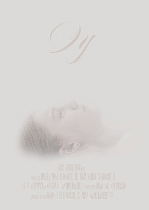 Movie poster for XY (2019)