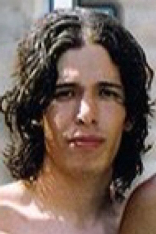 Photo of Damian Castro, Acting