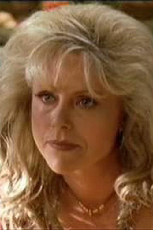 Sharon Tyrell profile