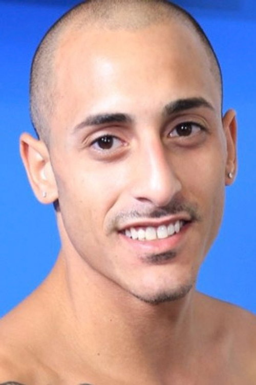 Photo of Rico Romero, Acting